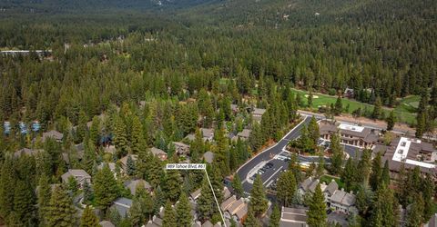 989 Tahoe Boulevard, Unit 61, Incline Village, NV 89451 Photo