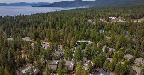 989 Tahoe Boulevard, Unit 61, Incline Village, NV 89451 Photo