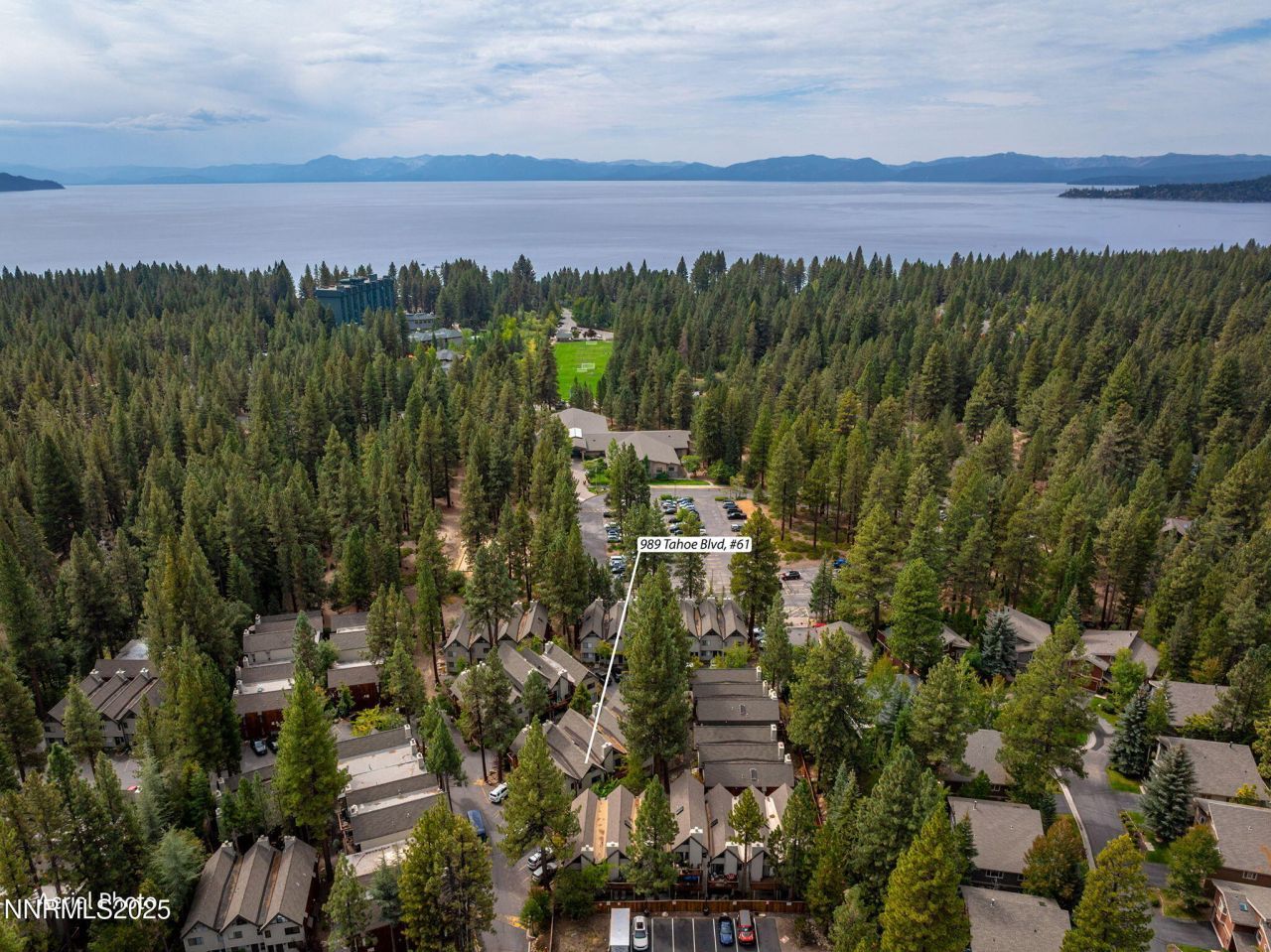 989 Tahoe Boulevard, Unit 61, Incline Village, NV 89451 Photo