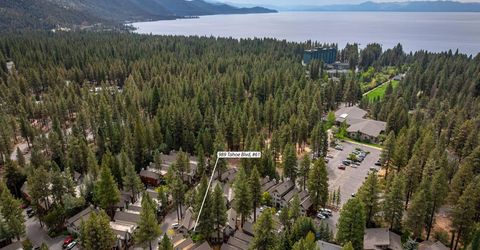 989 Tahoe Boulevard, Unit 61, Incline Village, NV 89451 Photo