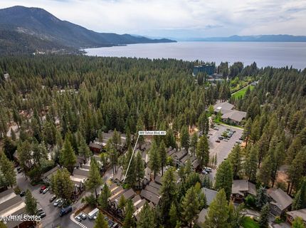 989 Tahoe Boulevard, Unit 61, Incline Village, NV 89451 Photo