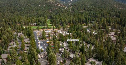 989 Tahoe Boulevard, Unit 61, Incline Village, NV 89451 Photo