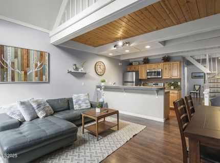 989 Tahoe Boulevard, Unit 61, Incline Village, NV 89451 Photo