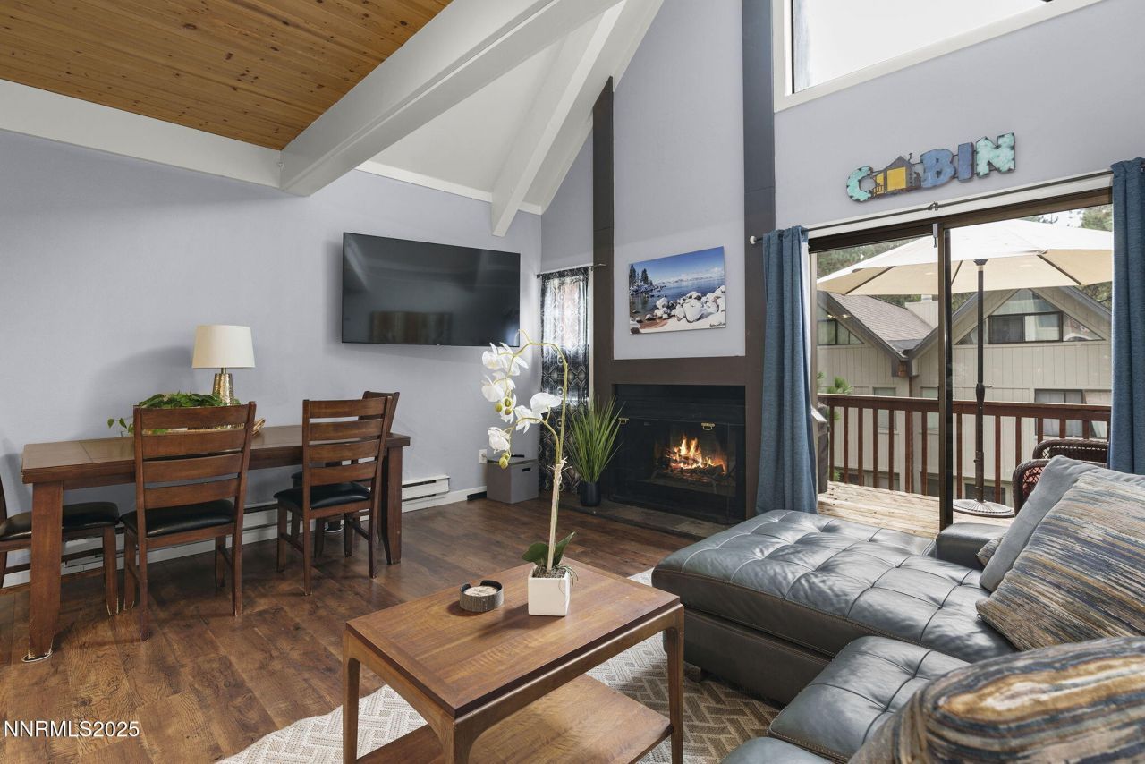 989 Tahoe Boulevard, Unit 61, Incline Village, NV 89451 Photo