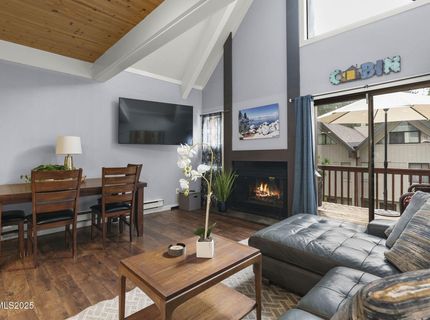 989 Tahoe Boulevard, Unit 61, Incline Village, NV 89451 Photo
