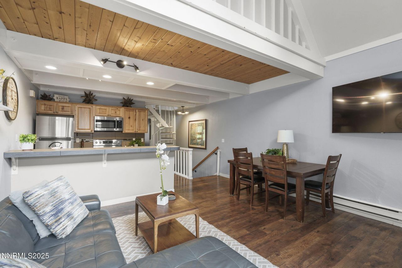 989 Tahoe Boulevard, Unit 61, Incline Village, NV 89451 Photo