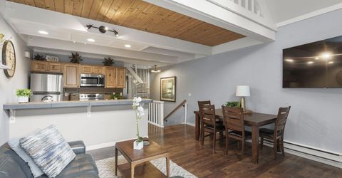 989 Tahoe Boulevard, Unit 61, Incline Village, NV 89451 Photo