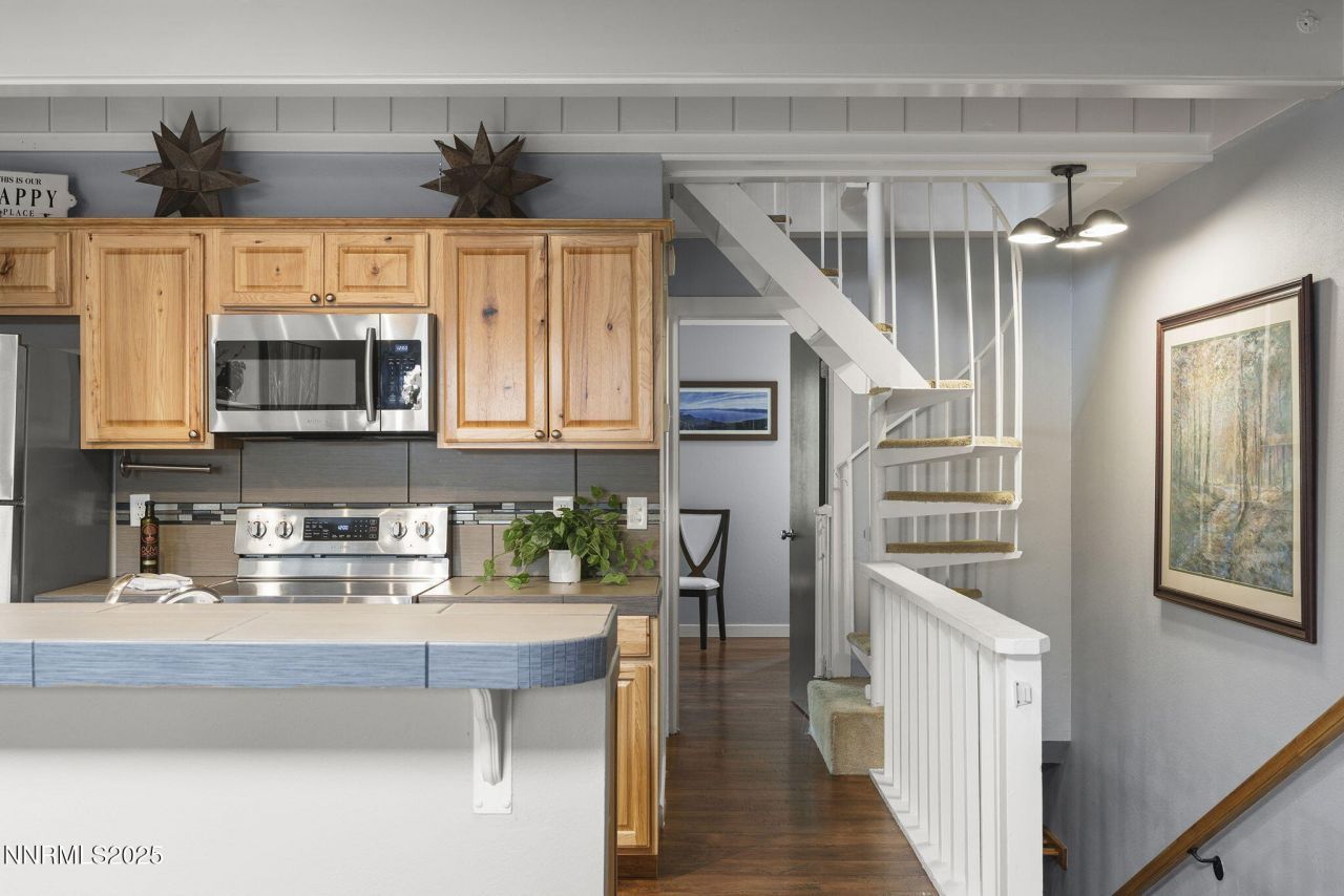 989 Tahoe Boulevard, Unit 61, Incline Village, NV 89451 Photo