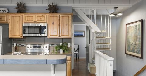 989 Tahoe Boulevard, Unit 61, Incline Village, NV 89451 Photo