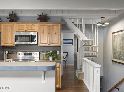 989 Tahoe Boulevard, Unit 61, Incline Village, NV 89451 Photo