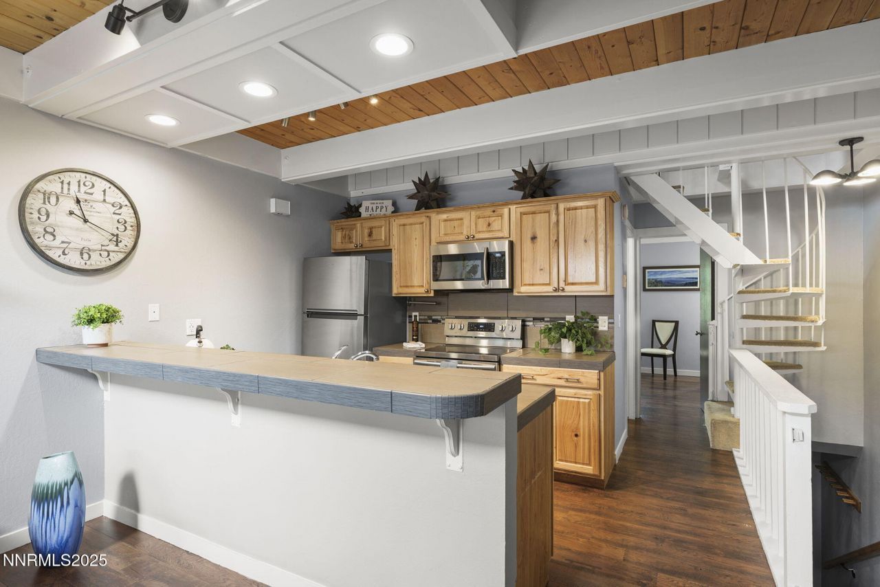 989 Tahoe Boulevard, Unit 61, Incline Village, NV 89451 Photo