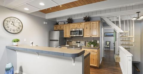 989 Tahoe Boulevard, Unit 61, Incline Village, NV 89451 Photo