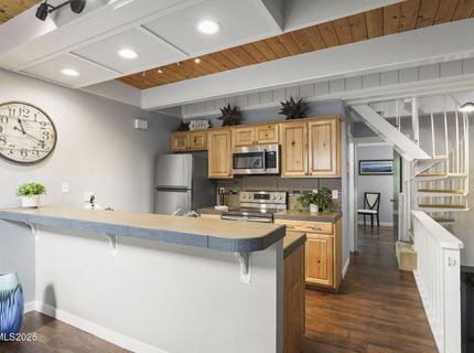 989 Tahoe Boulevard, Unit 61, Incline Village, NV 89451 Photo