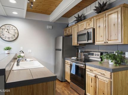 989 Tahoe Boulevard, Unit 61, Incline Village, NV 89451 Photo