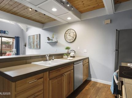 989 Tahoe Boulevard, Unit 61, Incline Village, NV 89451 Photo