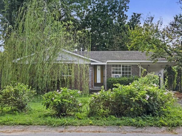 1800 Palomino Drive, Sherwood, AR 72120