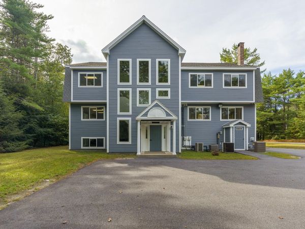22 Parkers Way, Brunswick, ME 04011