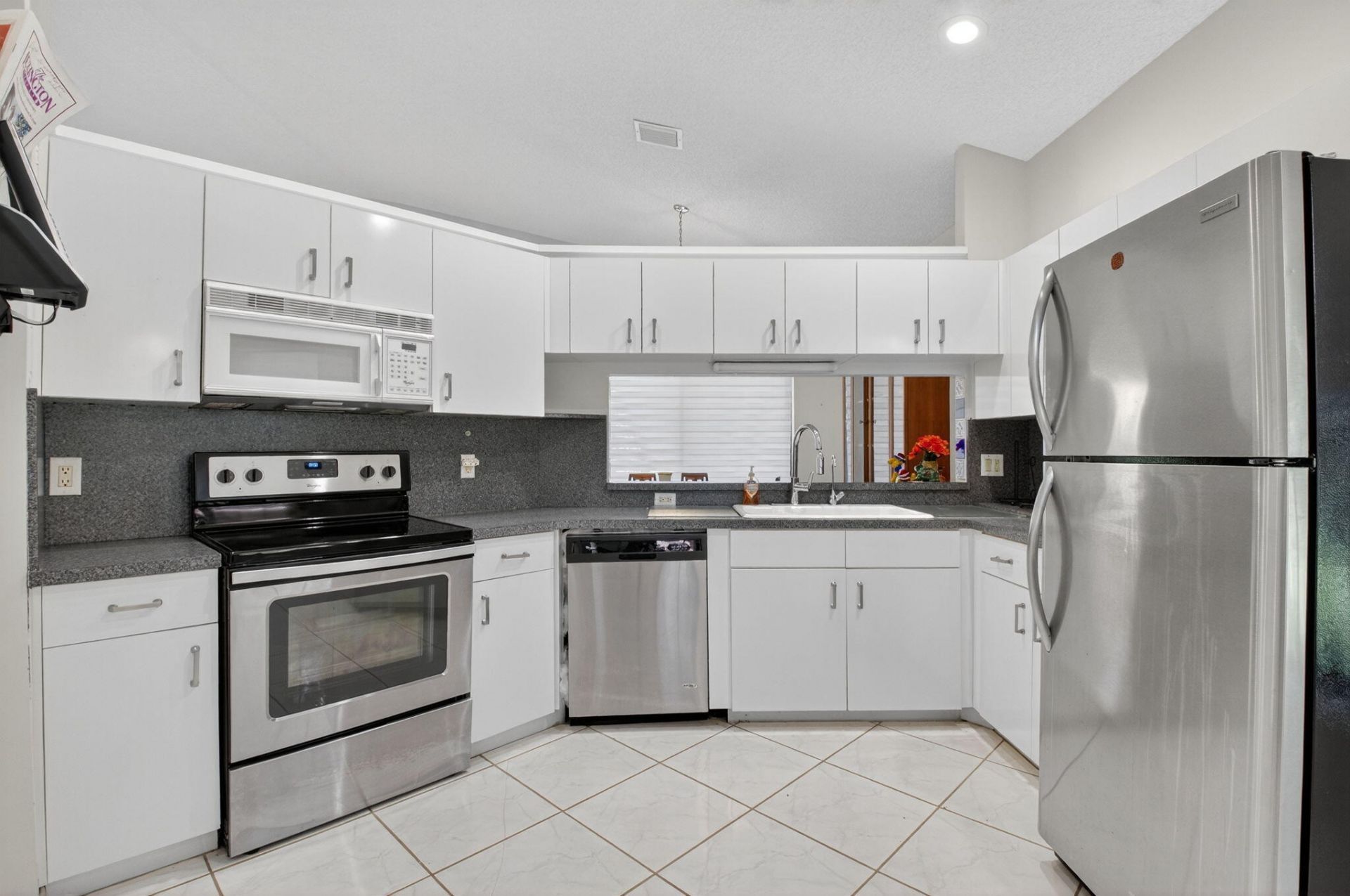 7613 Lexington Club Boulevard, Unit A, Delray Beach, FL 33446 Photo