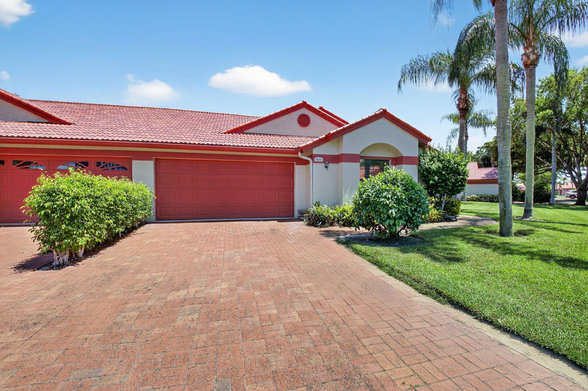 7613 Lexington Club Boulevard, Unit A, Delray Beach, FL 33446 Photo