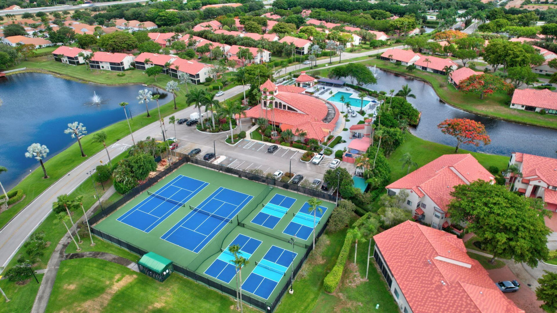 7613 Lexington Club Boulevard, Unit A, Delray Beach, FL 33446 Photo