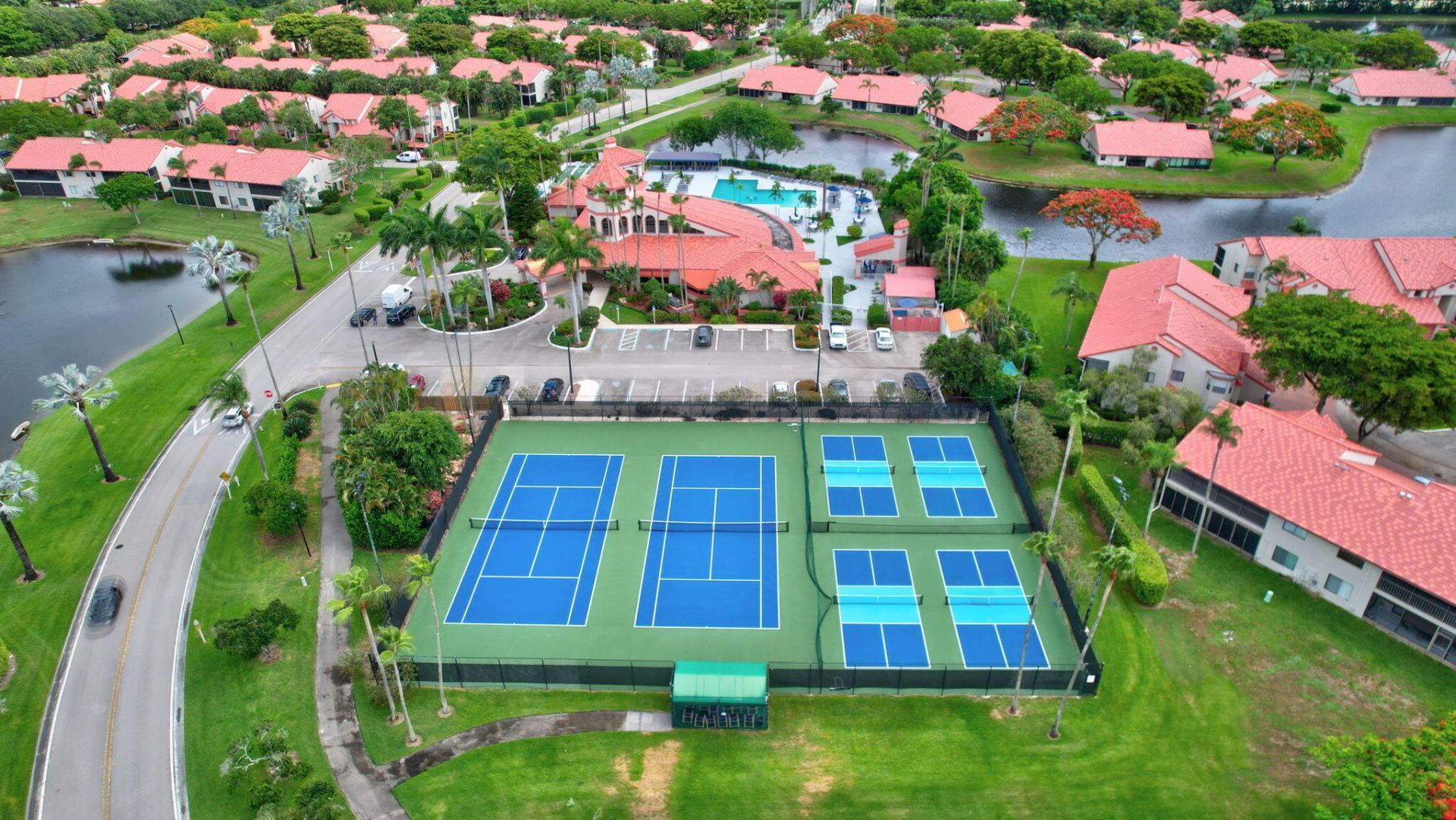 7613 Lexington Club Boulevard, Unit A, Delray Beach, FL 33446 Photo
