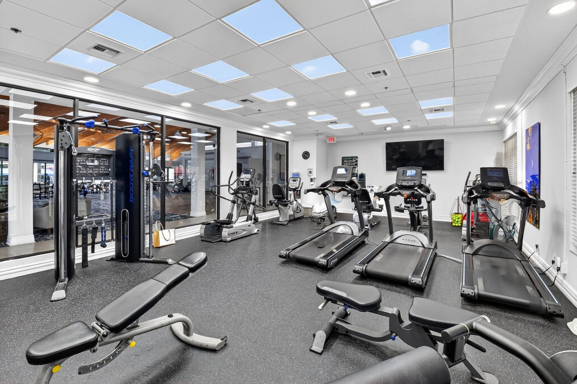 7613 Lexington Club Boulevard, Unit A, Delray Beach, FL 33446 Photo