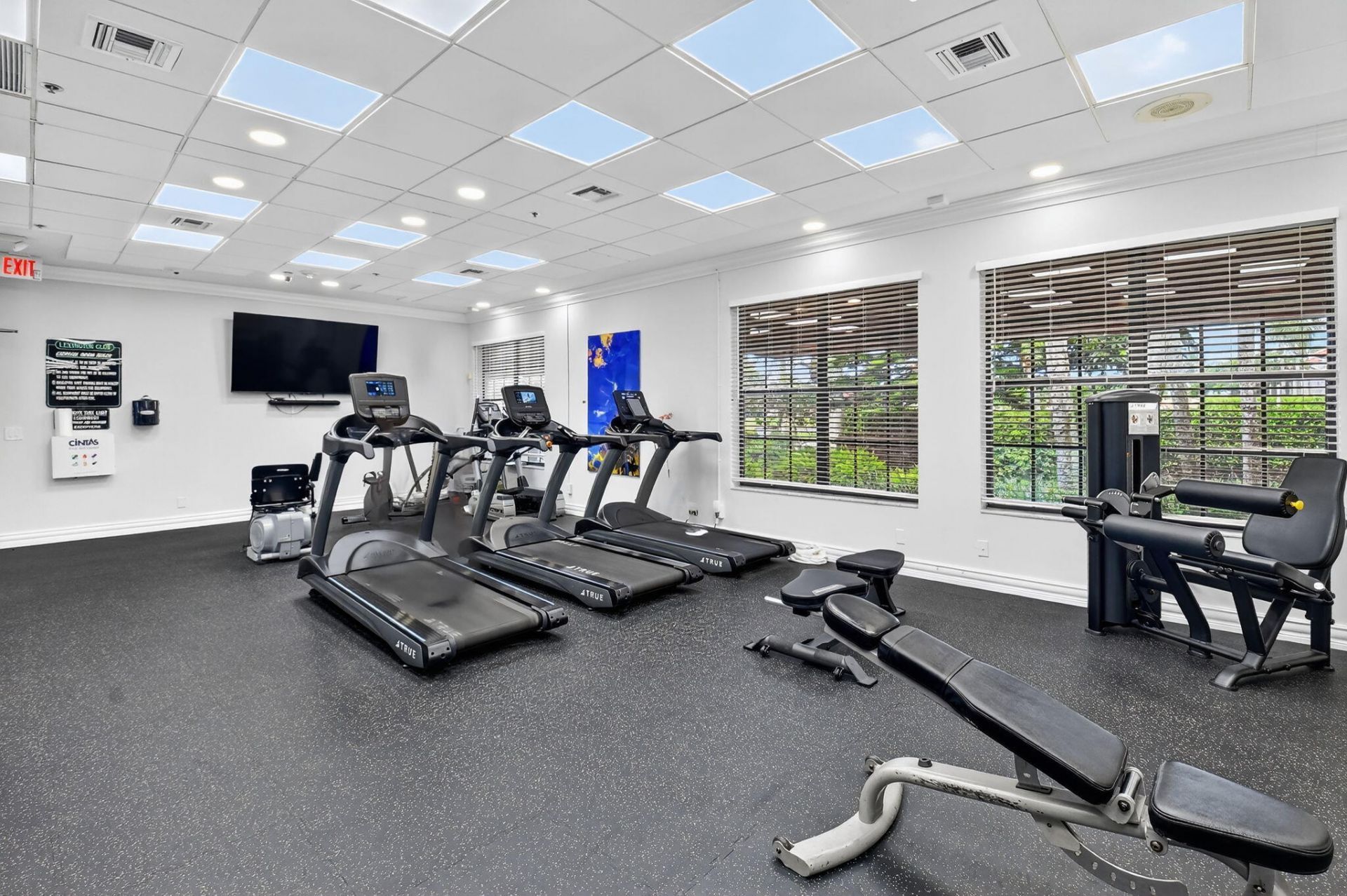 7613 Lexington Club Boulevard, Unit A, Delray Beach, FL 33446 Photo