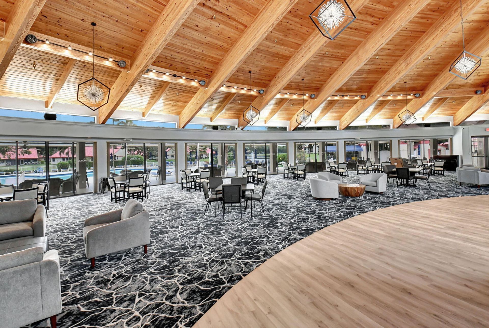 7613 Lexington Club Boulevard, Unit A, Delray Beach, FL 33446 Photo