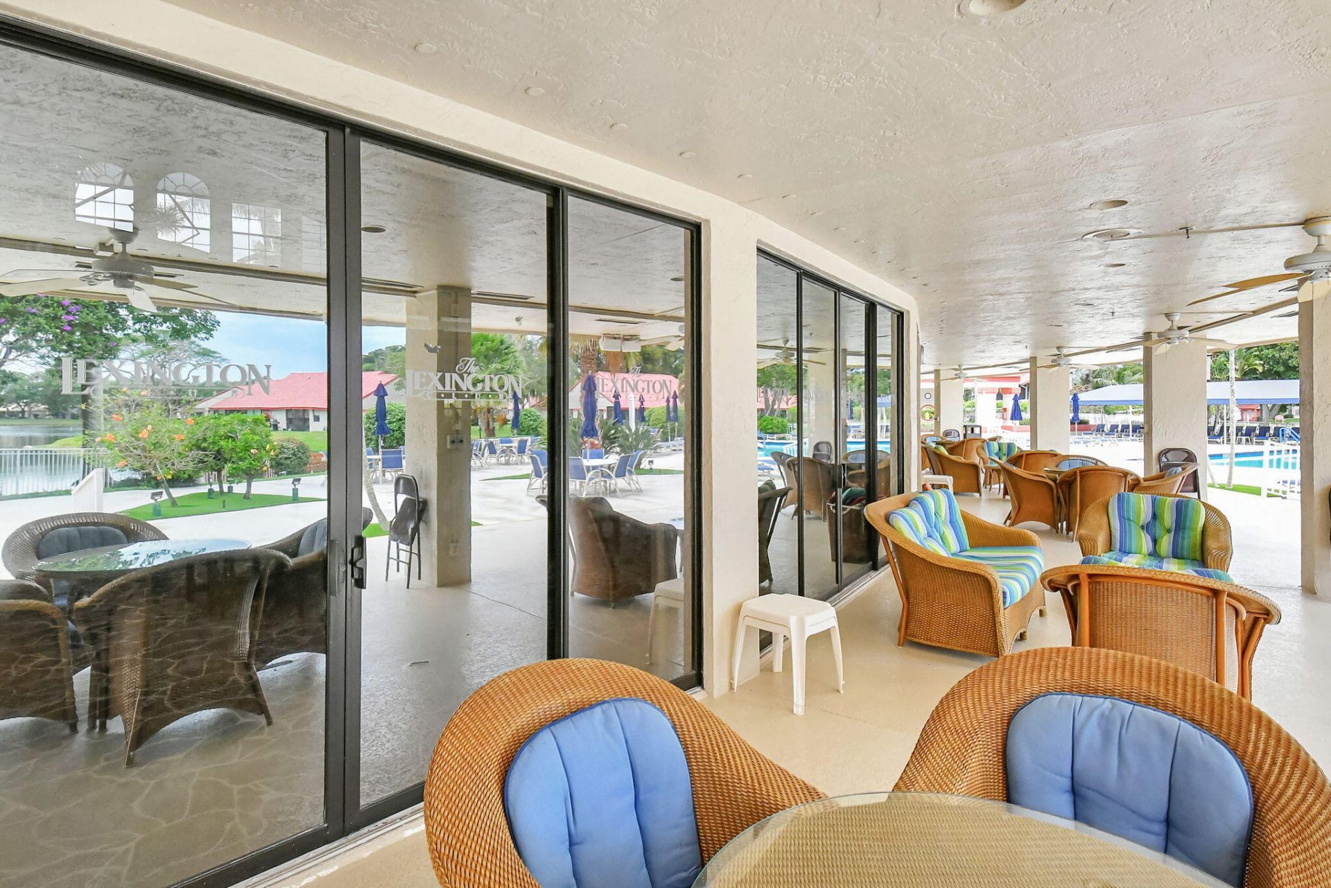 7613 Lexington Club Boulevard, Unit A, Delray Beach, FL 33446 Photo