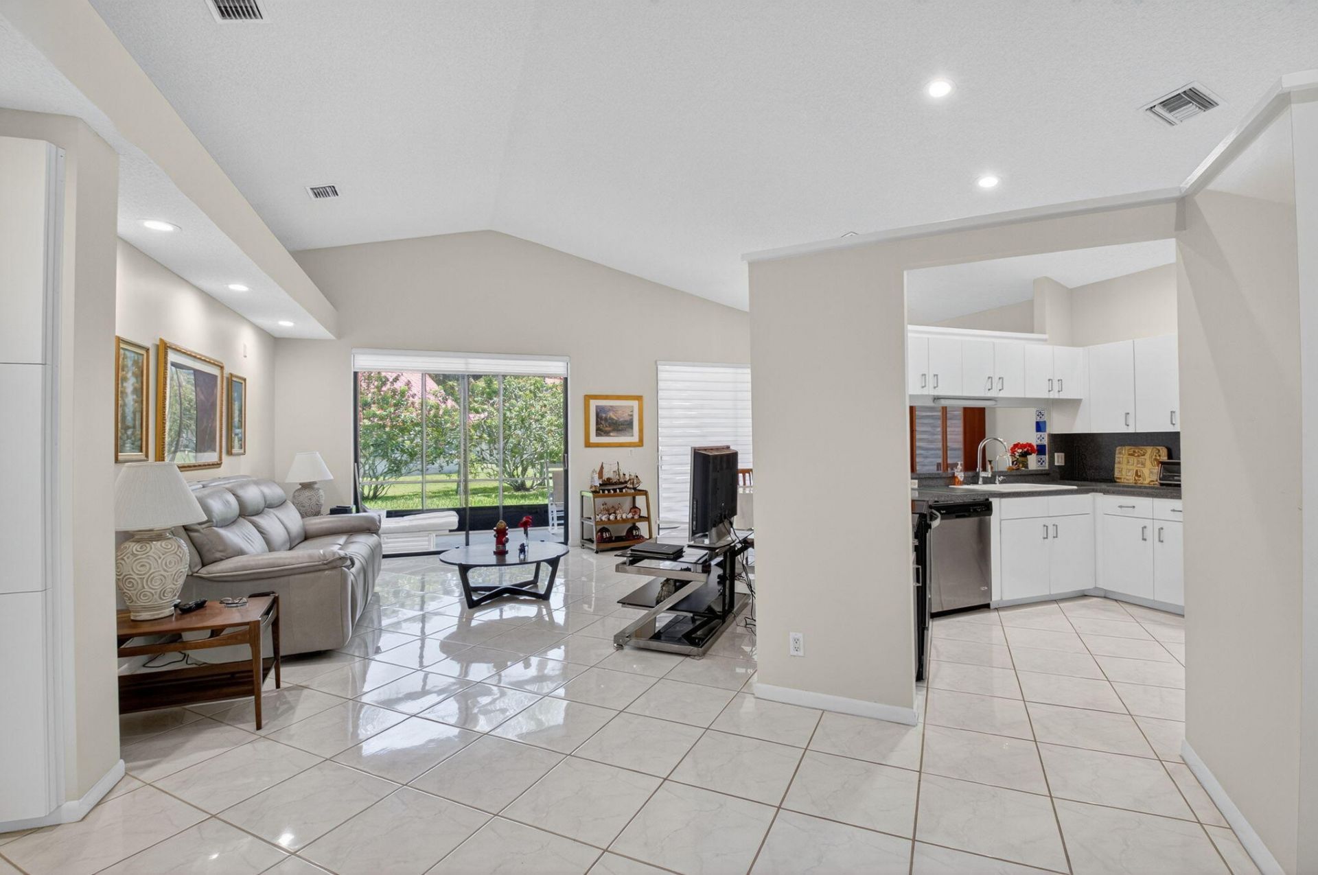 7613 Lexington Club Boulevard, Unit A, Delray Beach, FL 33446 Photo