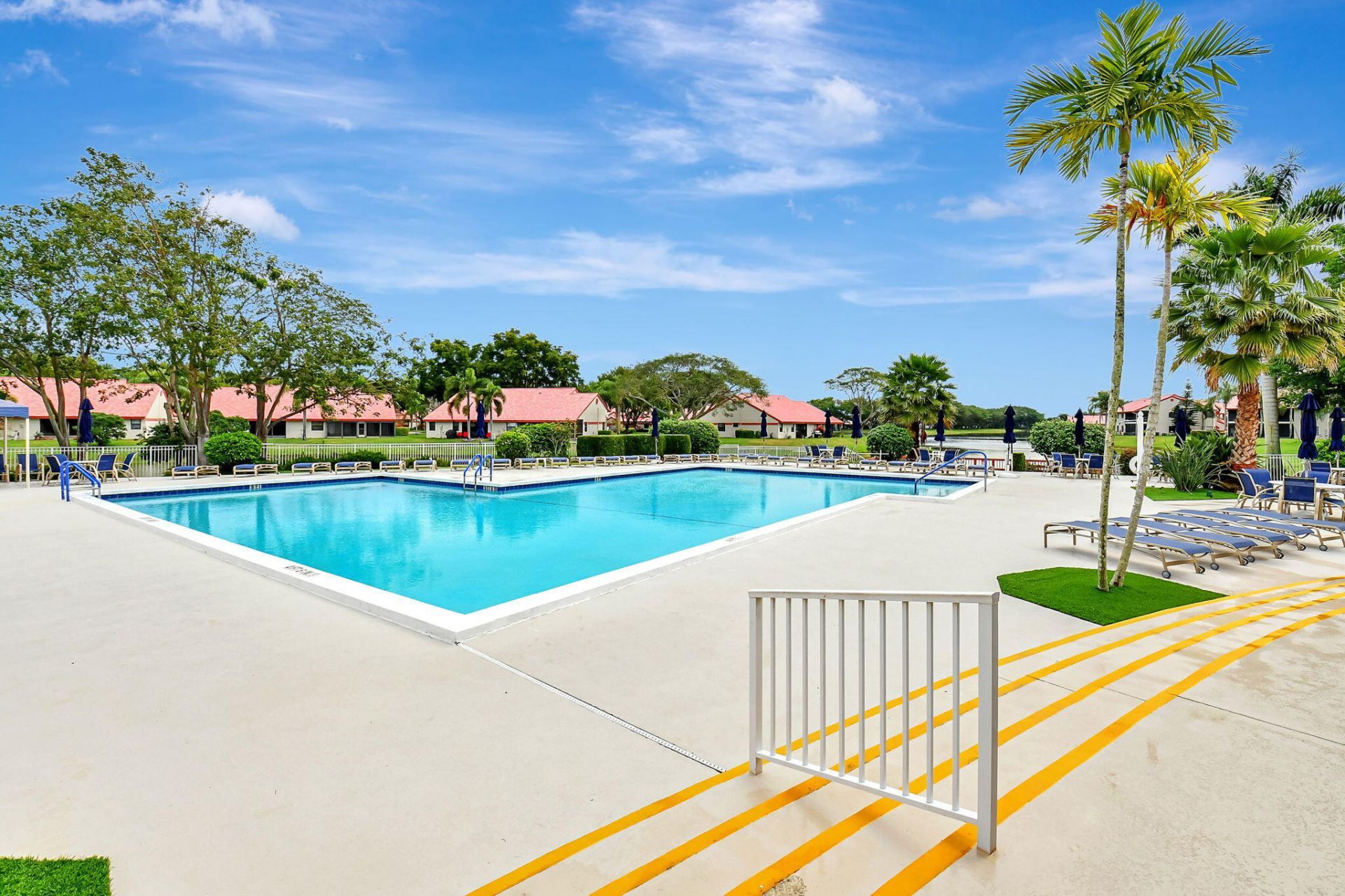 7613 Lexington Club Boulevard, Unit A, Delray Beach, FL 33446 Photo
