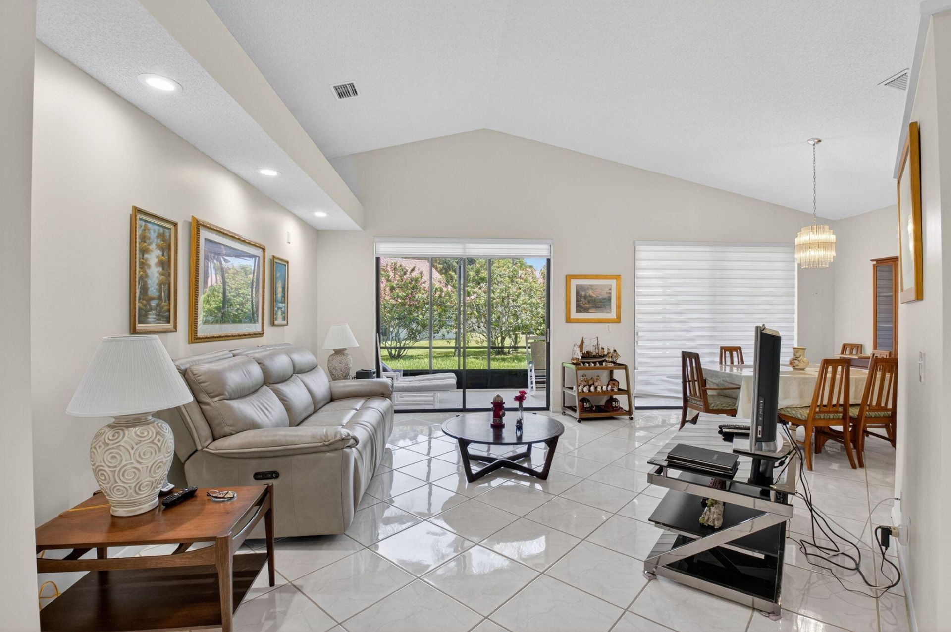 7613 Lexington Club Boulevard, Unit A, Delray Beach, FL 33446 Photo