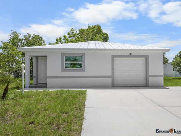 11 San Felipe, Fort Pierce, FL 34951