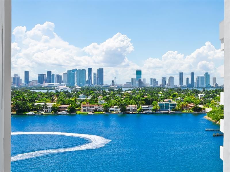 5 Island Avenue, Unit 12B, Miami Beach, FL 33139 Photo