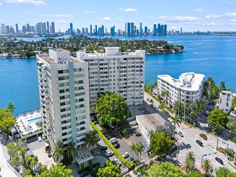 5 Island Avenue, Unit 12B, Miami Beach, FL 33139 Photo
