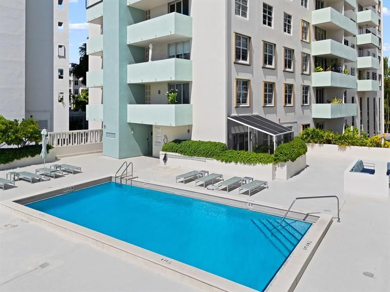 5 Island Avenue, Unit 12B, Miami Beach, FL 33139 Photo