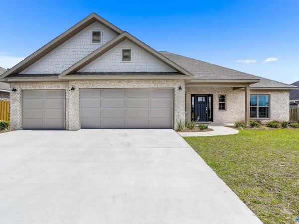 22879 Ansley Drive, Athens, AL 35613