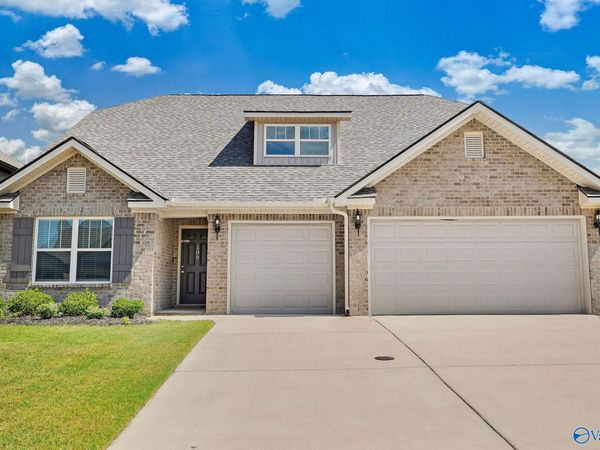 109 Gander Circle, Owens Cross Roads, AL 35763
