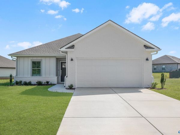 14653 Mountain Stream Drive, Athens, AL 35613