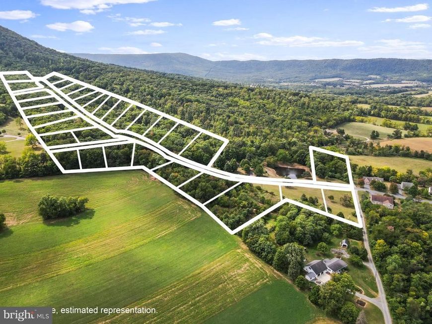 Deerwood Drive, Mercersburg, PA 17236 Main Photo