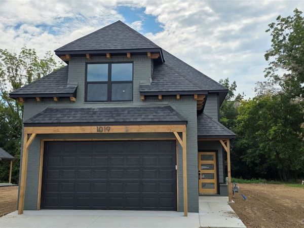 1019 E Delmar Place, Broken Arrow, OK 74012