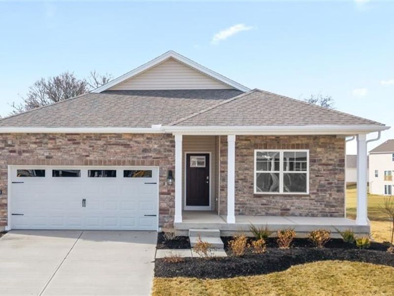 1796 Palmer Court, Xenia, OH 45385 Photo 1