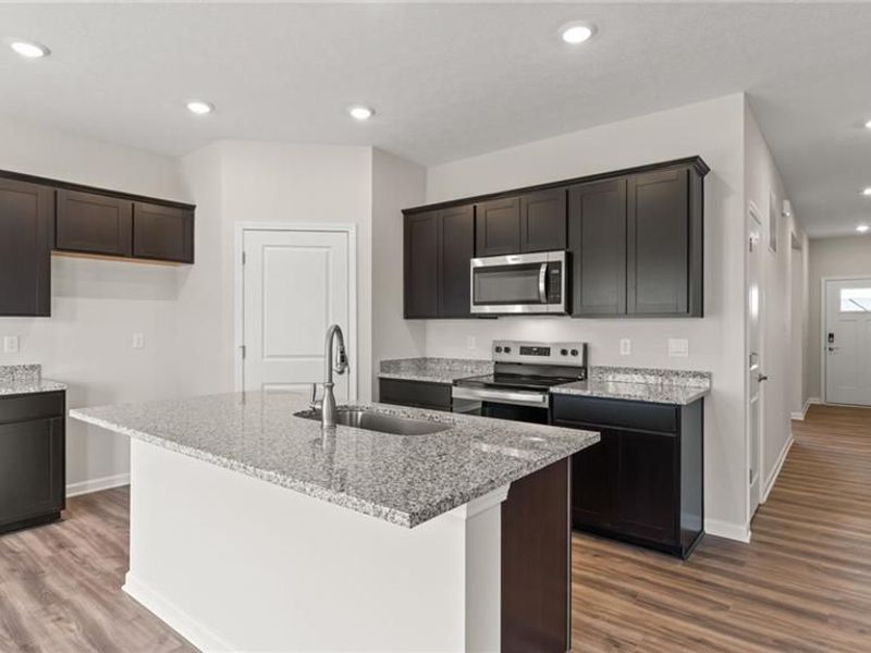 1796 Palmer Court, Xenia, OH 45385 Photo 16