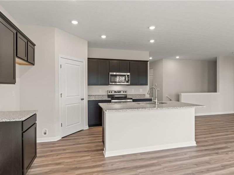 1796 Palmer Court, Xenia, OH 45385 Photo 17