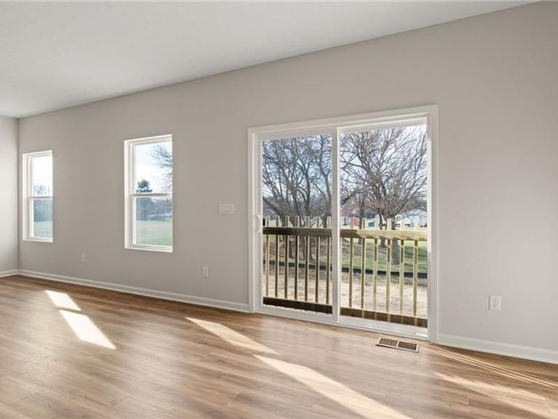 1796 Palmer Court, Xenia, OH 45385 Photo 21