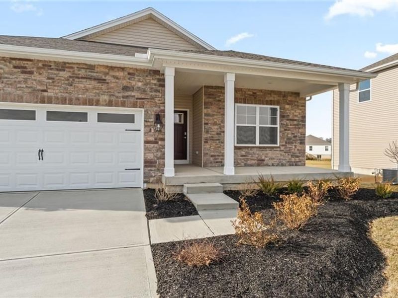 1796 Palmer Court, Xenia, OH 45385 Photo 5