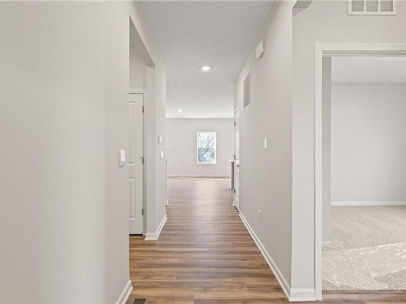 1796 Palmer Court, Xenia, OH 45385 Photo 6