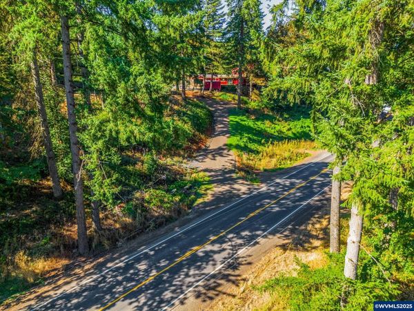 40080 Highway 228 Hwy, Sweet Home, OR 97386