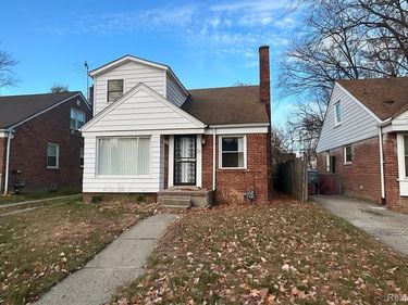 19957 Chapel Street, Detroit, MI 48219