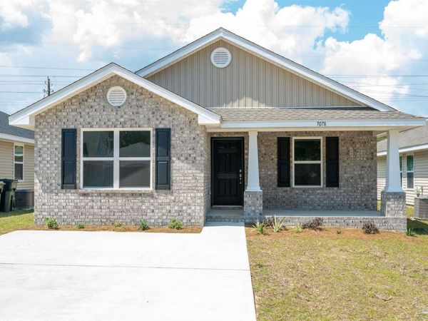 8061 Westpointe Ln, Unit 8B, Pensacola, FL 32506